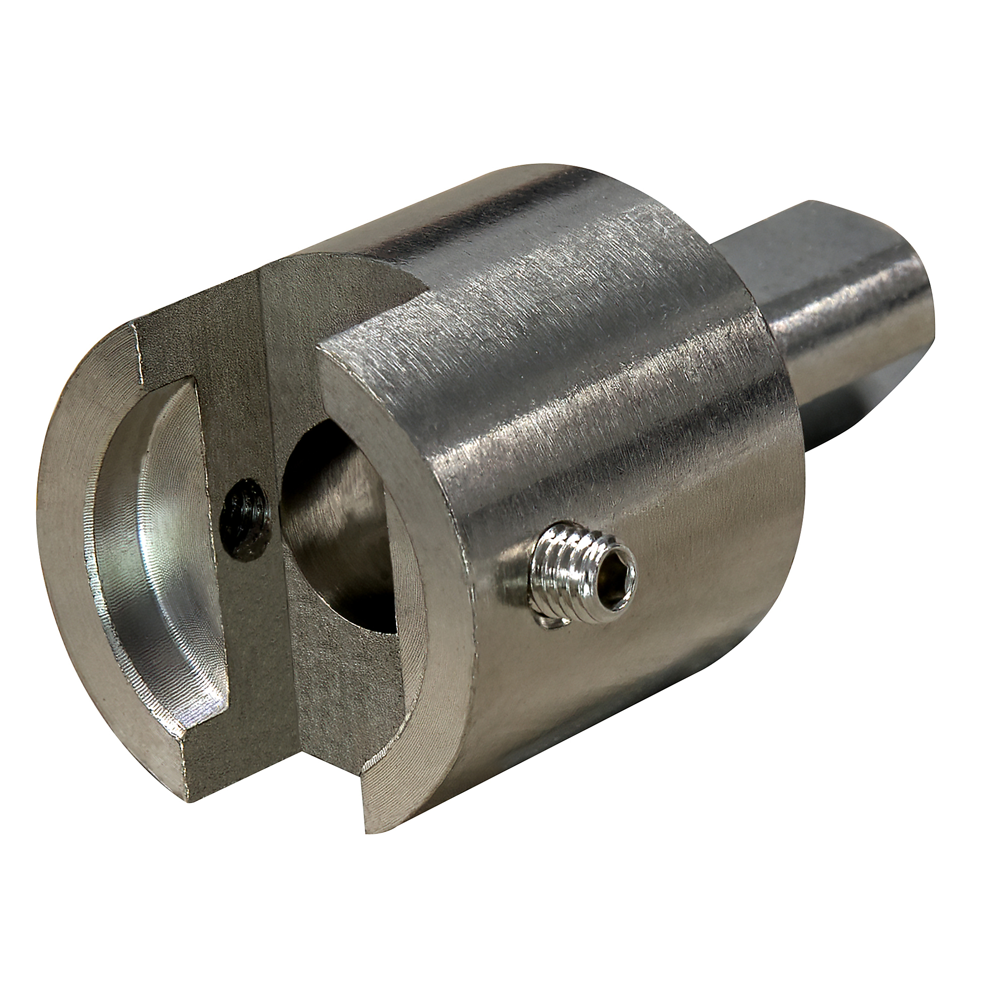 OZ Lifting Products, Drill Drive Adaptor for OZ1000BW and OZ1000BWSS, Model# OZ1BWDD